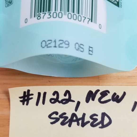 ✅1154FW 1 New Sealed Simple Micellar Cleansing Water Sensitive Skin - Picture 9 of 10